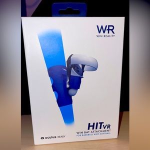 Win Reality VR Attachment